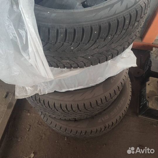 Formula Ice 225/65 R17