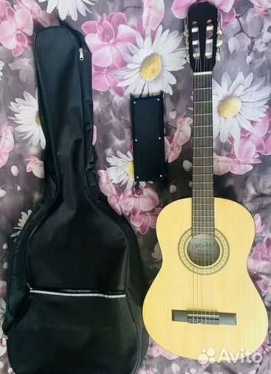 Гитара 3/4