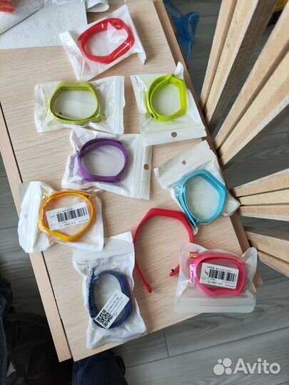 Ремешок для mi band 2/3