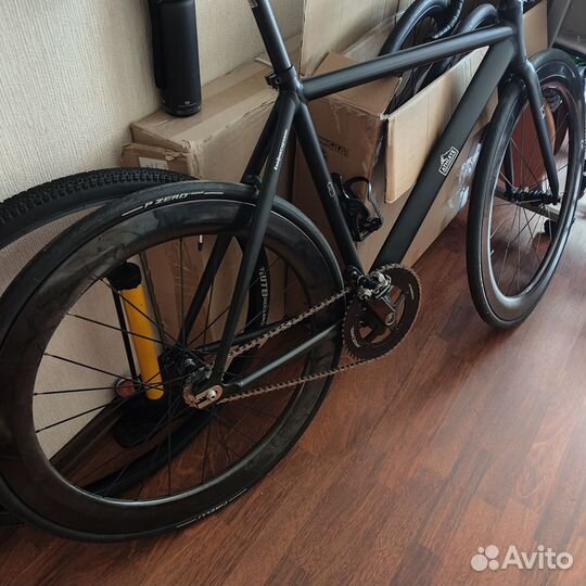 Вилсет карбон фикс 700с(28