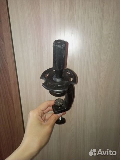 Манекен голова для причесок