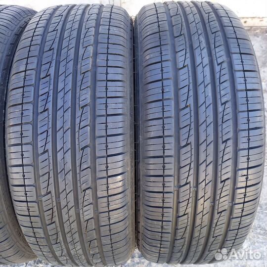 Kumho Eco Solus KL21 235/55 R18 100H