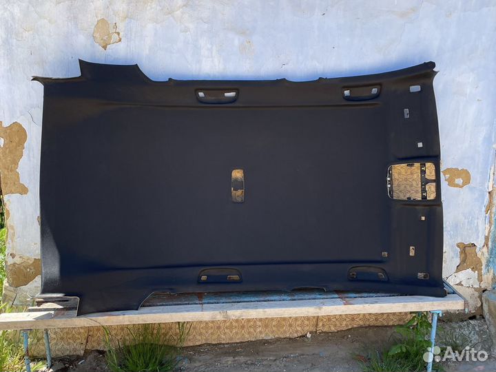 Потолок BMW X3 G01