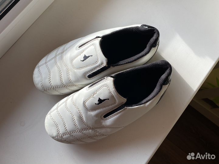 Кроссовки Тэквандо