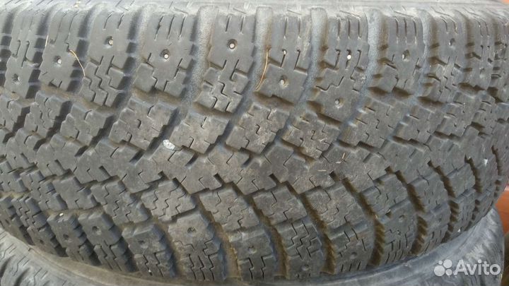 Nordman Nordman 4 235/70 R16