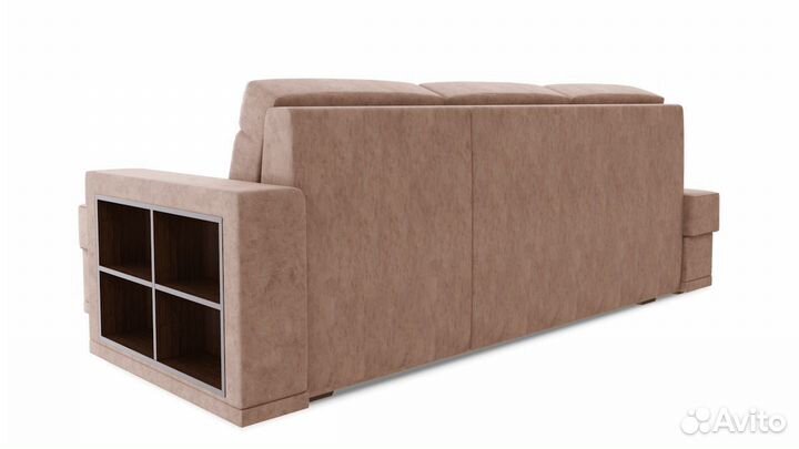 Диван угловой