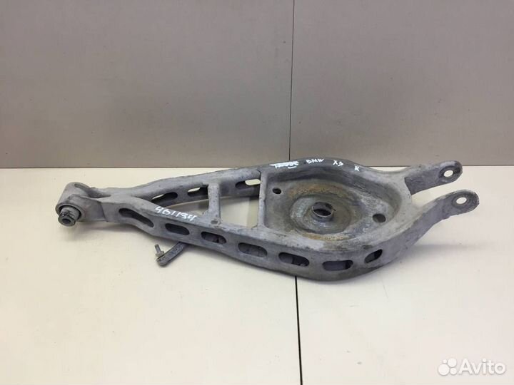 Рычаг задний поперечный BMW X3 E83 2004-2010