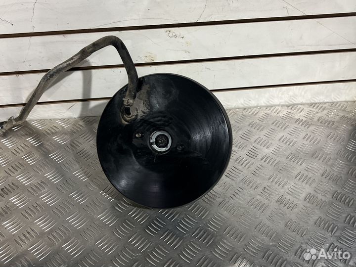 Тормозной вакум nissan primera p12