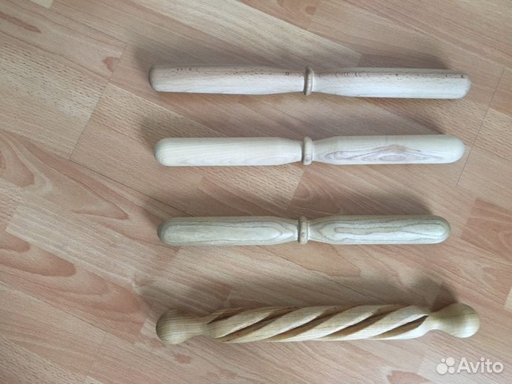 Палочка тайцзи бан цигун