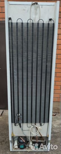 Холодильник candy CFB 41/13E