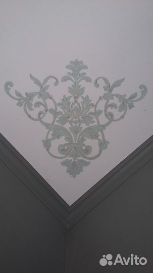 Отделочник крутых идей