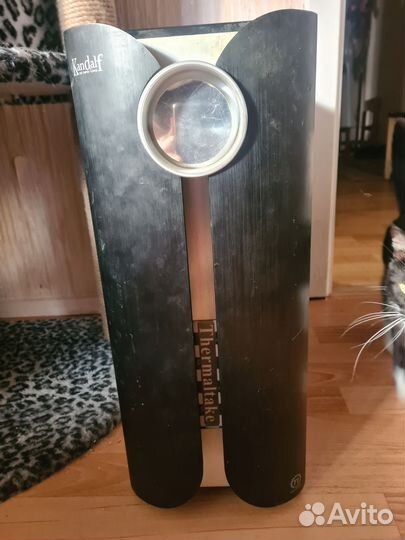 Корпус для пк Thermaltake Kandalf