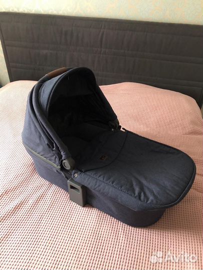 Коляска FD design 3 в 1