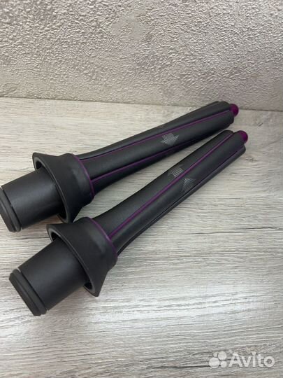 Насадки для фена dyson