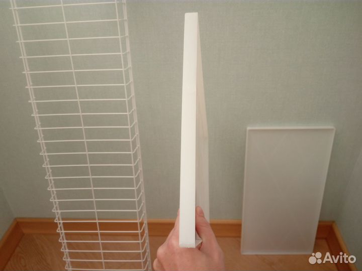 Сушилка для посуды в шкаф