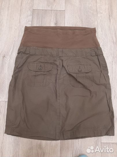 Юбка для беременных