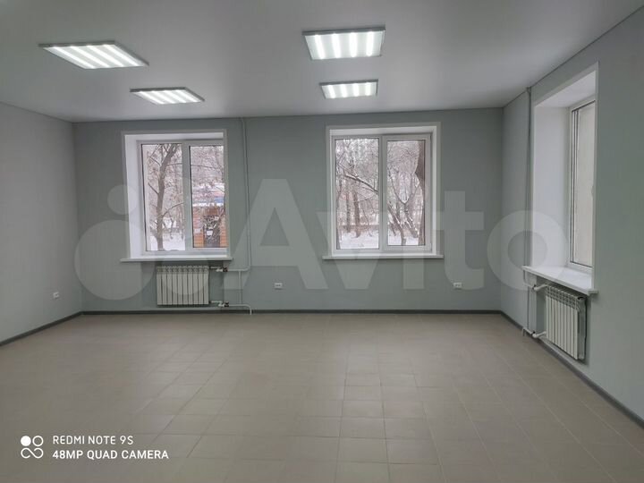 Свободного назначения, 68 м²