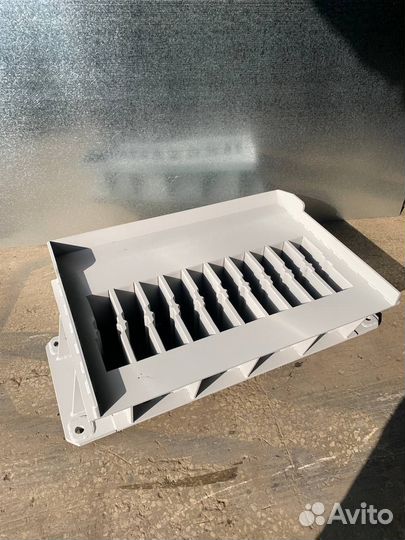 Металлообработка