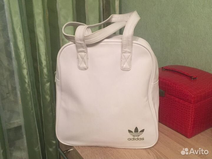 Сумка спортивкая Adidas