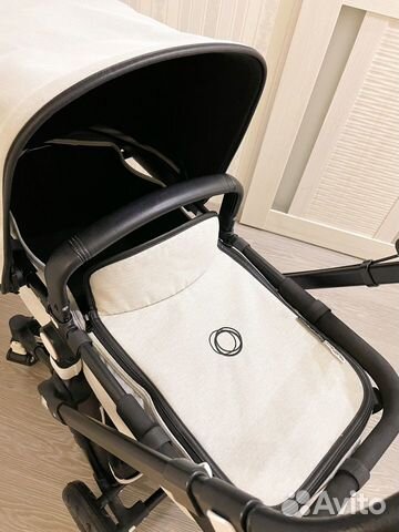 Bugaboo cameleon 3 plus