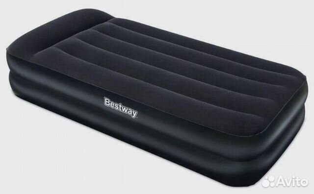 Надувная кровать Bestway купить в Москве | Товары для дома и дачи | Авито