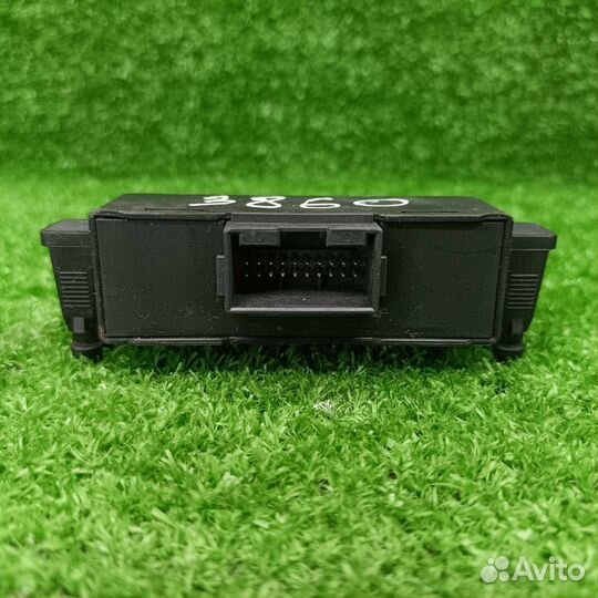 Блок комфорта Volkswagen Golf 5 2007 1K0907530K