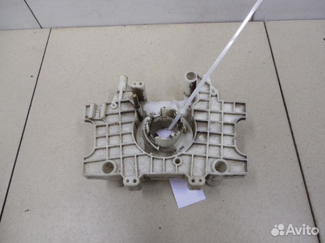 Кронштейн (сопут. товар) Accent II (+тагаз) 2000-2