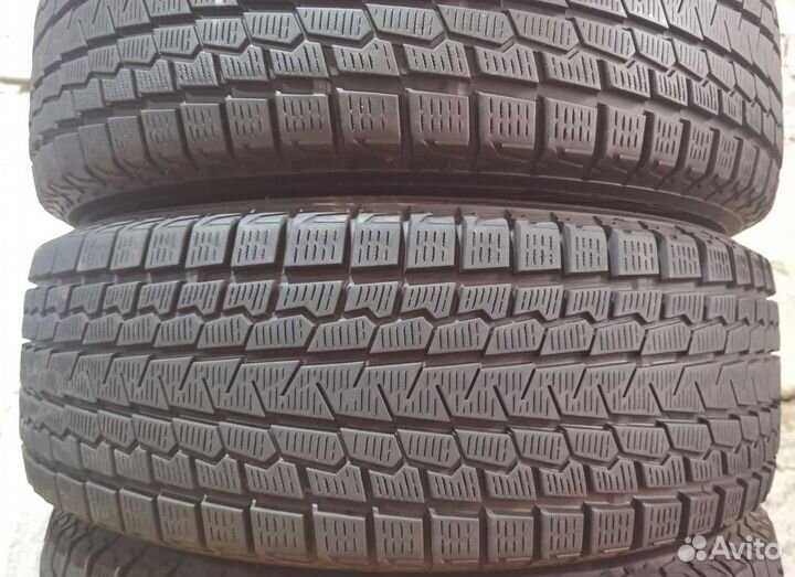 Yokohama Ice Guard G075 225/65 R17 88Q