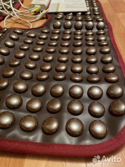 Турманиевый Жилет Nuga Best MHP-100