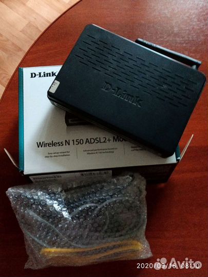 Интернет-роутер