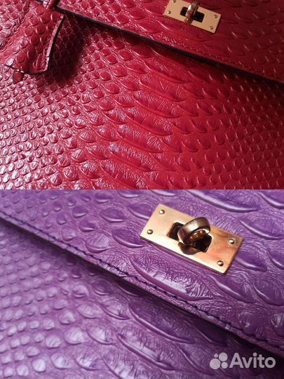 Красивые сумки