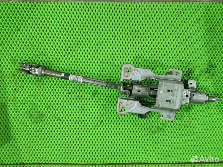 Колонка рулевая Пежо 308