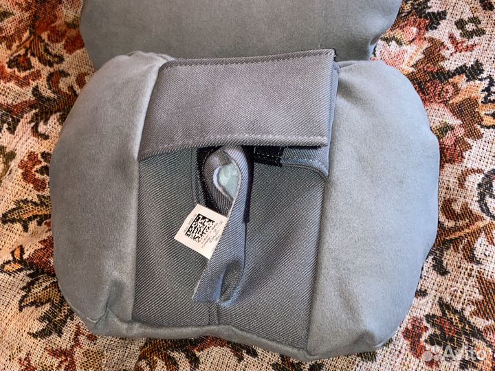 Подушка подголовника Мерседес S 223