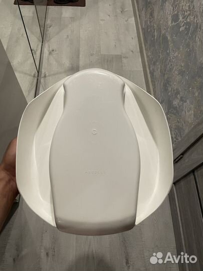 Судно медицинское