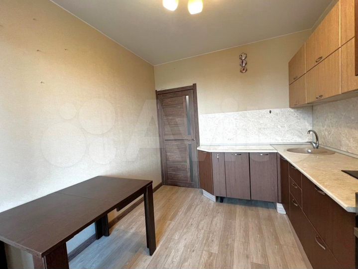 1-к. квартира, 35,2 м², 9/9 эт.
