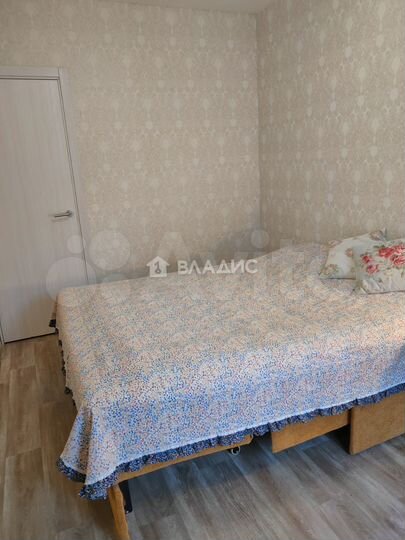 2-к. квартира, 46,7 м², 5/5 эт.