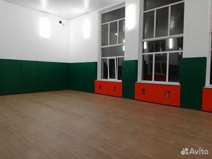 Стеновой протектор на осб