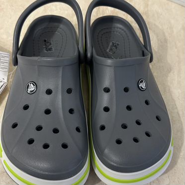 Crocs сабо женские 40 новые