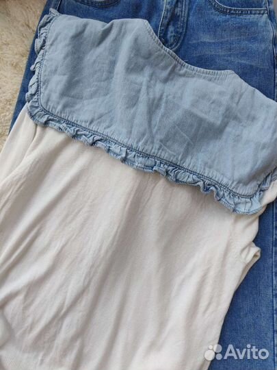 Женские летние вещи zara