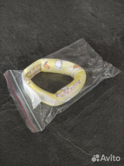 Воротник ортопедический детский