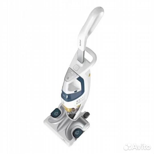 Паровой пылесос Tefal Clean & Steam Multi VP8561RH