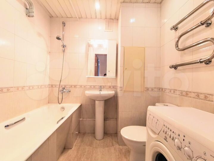 2-к. квартира, 47 м², 5/12 эт.