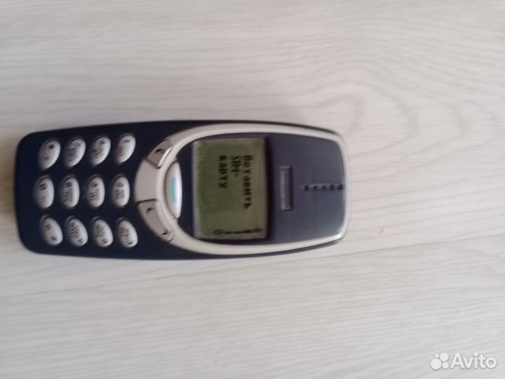 Nokia 3310