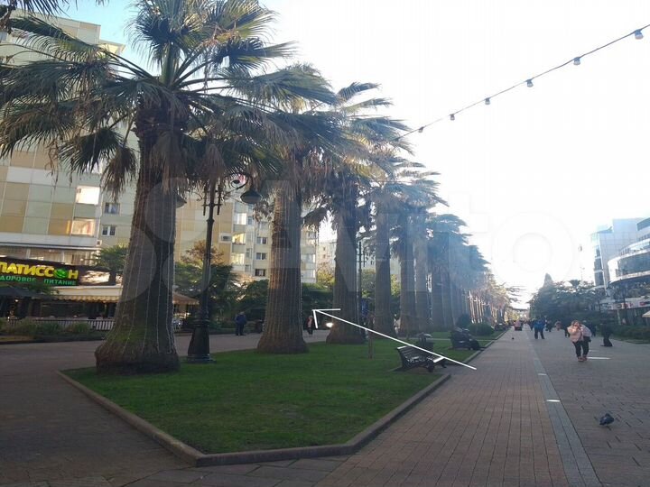 Сдам торговое помещение, 167 м²