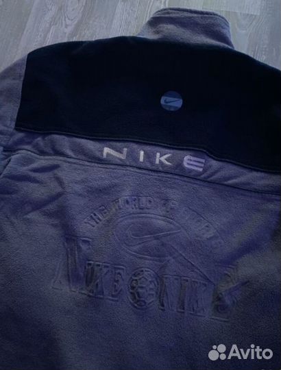 Оригинальная флиска Nike Vintage Primer