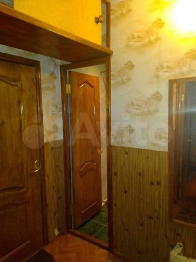 1-к. квартира, 37 м², 1/2 эт.