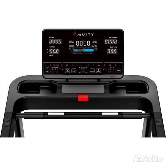 Беговая дорожка Ammity FTM5118 AC