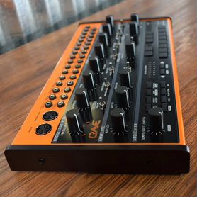 Behringer crave