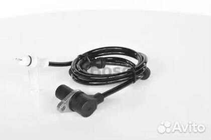 Датчик ABS передний 0265006673