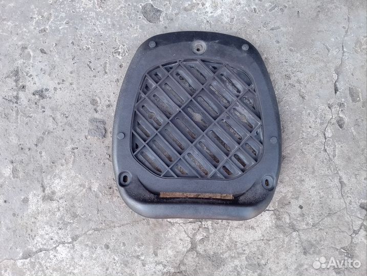 Багаж на мопед